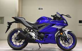 YAMAHA YZF-R25 RG43J