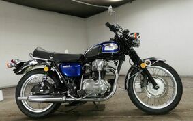 KAWASAKI W650 2002 EJ650A