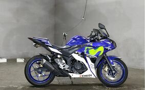 YAMAHA YZF-R25 RG10J