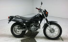 YAMAHA TW200 2JL