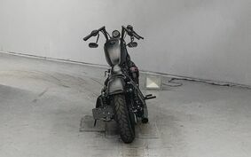 HARLEY XL883N 2019 LE2