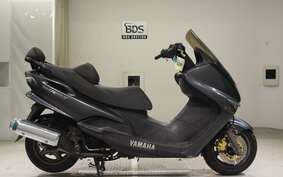 YAMAHA MAJESTY 125 FI SE27