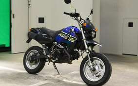 KAWASAKI KSR110 KL110A