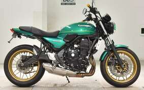 KAWASAKI Z650 RS 2022 ER650M