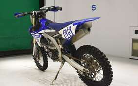 YAMAHA YZ250FX CG37C