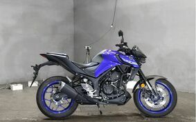 YAMAHA MT-25 RG43J