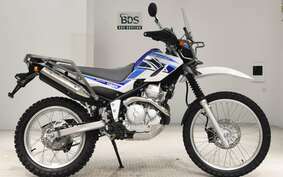 YAMAHA SEROW 250 Gen.3 DG31J