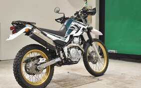 YAMAHA SEROW 250 DG17J