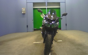 KAWASAKI NINJA 1000 A 2011 ZXT00G