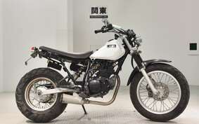 YAMAHA TW225 DG09J