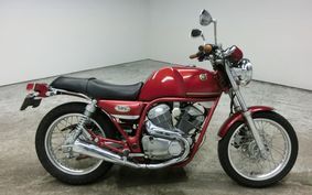 YAMAHA SRV250 RENAISSA 4DN