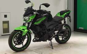 KAWASAKI Z400 Gen.2 2019 EX400G