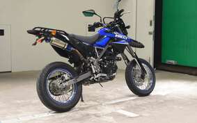 KAWASAKI KLX125D TRACKER LX125D