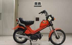 YAMAHA POPGAL 17J