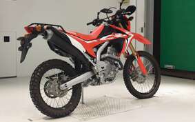 HONDA CRF250L MD44