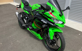 KAWASAKI NINJA ZX 25 R SE ZX250H