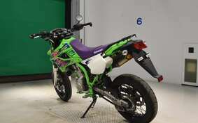 KAWASAKI KLX250 Gen.2 LX250S