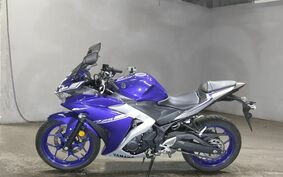 YAMAHA YZF-R25 RG10J