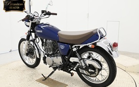 YAMAHA SR400 Gen.5 2021 RH16J