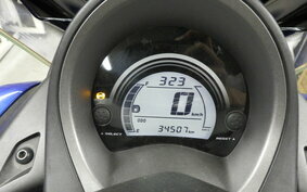 YAMAHA N-MAX SED6J