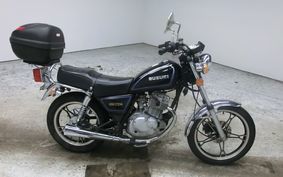 SUZUKI GN125 H PCJG9