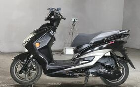 YAMAHA CYGNUS 125 X SR SE44J