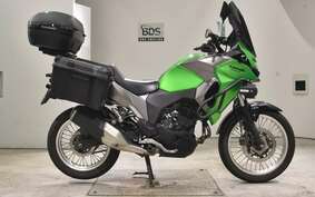 KAWASAKI VERSYS 250 A LE250D