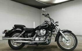 YAMAHA DRAGSTAR 250 VG02J