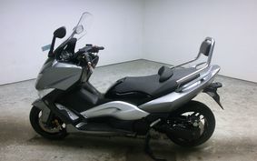 YAMAHA T-MAX500 Fi 2010 SJ08J