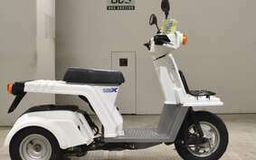 HONDA GYRO X TD02