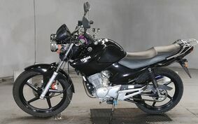 YAMAHA YBR125 RE05