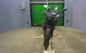 YAMAHA FAZER FZ6 SA 2008 RJ14