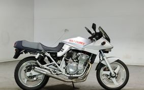 SUZUKI GSX250S KATANA GJ76A