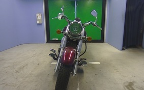 KAWASAKI VULCAN 900 CLASSIC 2008 VN900B