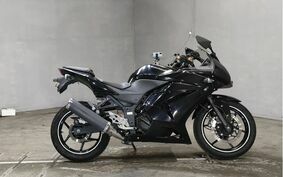 KAWASAKI NINJA 250R EX250K