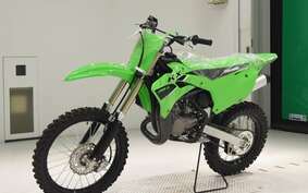 KAWASAKI KX85 KX085D