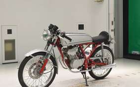 HONDA DREAM 50 AC15