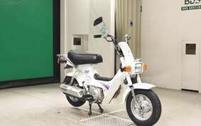 HONDA CHALY 50 CF50