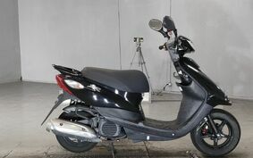 YAMAHA JOG ZR Evolution 2 SA39J