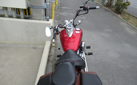 YAMAHA DRAGSTAR 250 VG05J