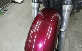 KAWASAKI ZEPHYR 1100 2022 ZRT10A