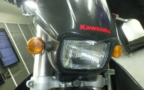 KAWASAKI KLX250D TRACKER LX250E