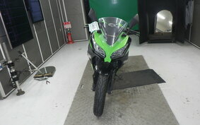 KAWASAKI NINJA 250 ABS EX250L