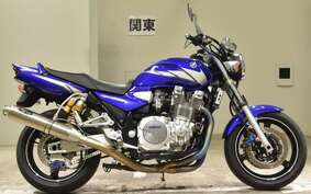 YAMAHA XJR1300 2005 RP03J