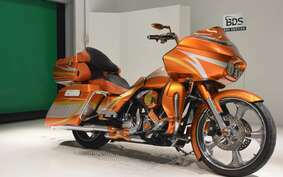 HARLEY FLTRU 1690 2011