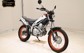 YAMAHA TRICKER Gen.3 DG32J