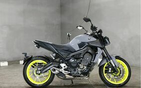 YAMAHA MT-09 2019 RN52J