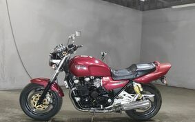 YAMAHA XJR1200 1994 4KG