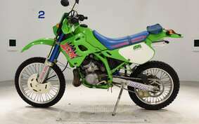 KAWASAKI KDX250SR DX250F