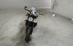 TRIUMPH STREET TRIPLE R 2011 TMD41